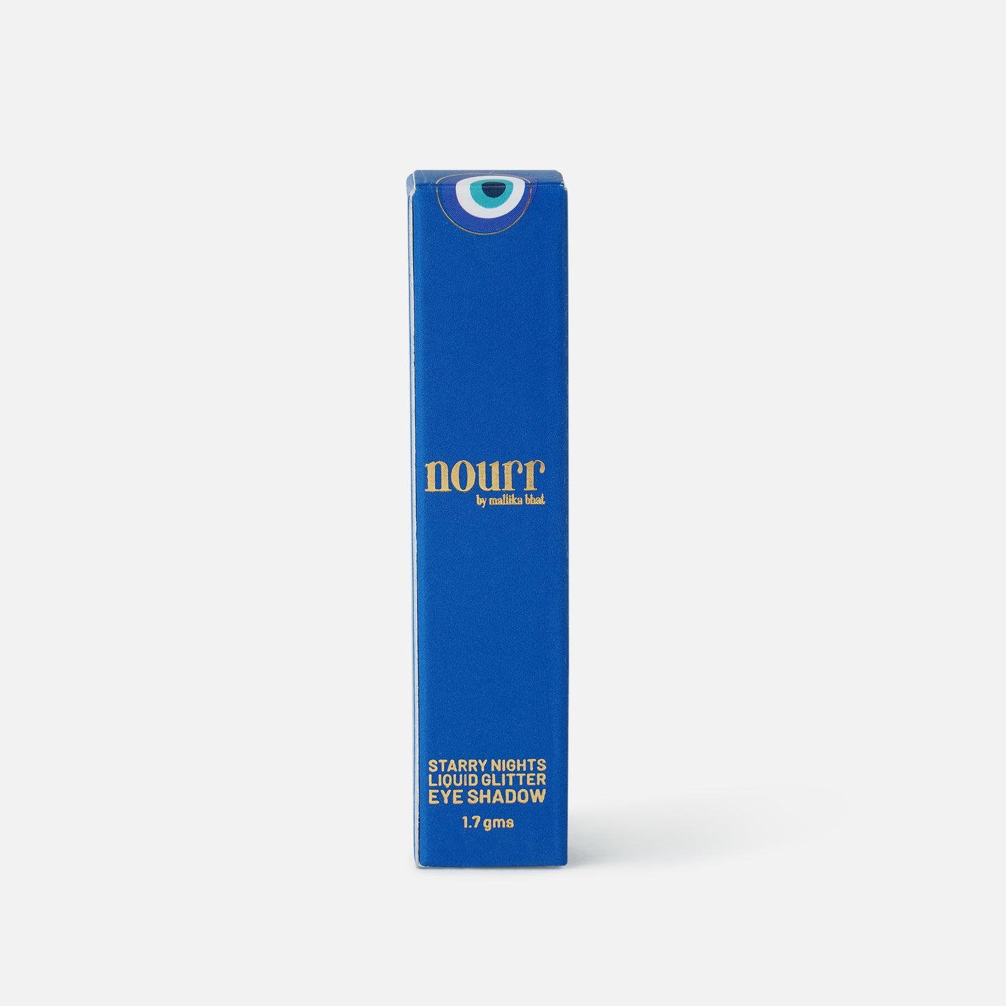 Nourr’s Glitter Eye Shadow - Starry Nights - Shade 1