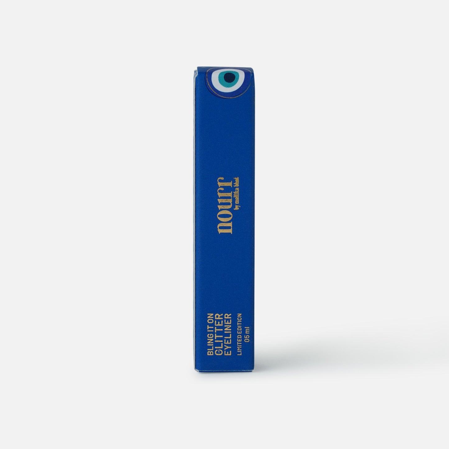 Nourr's Limited Edition Eye Liner - Bling It On!