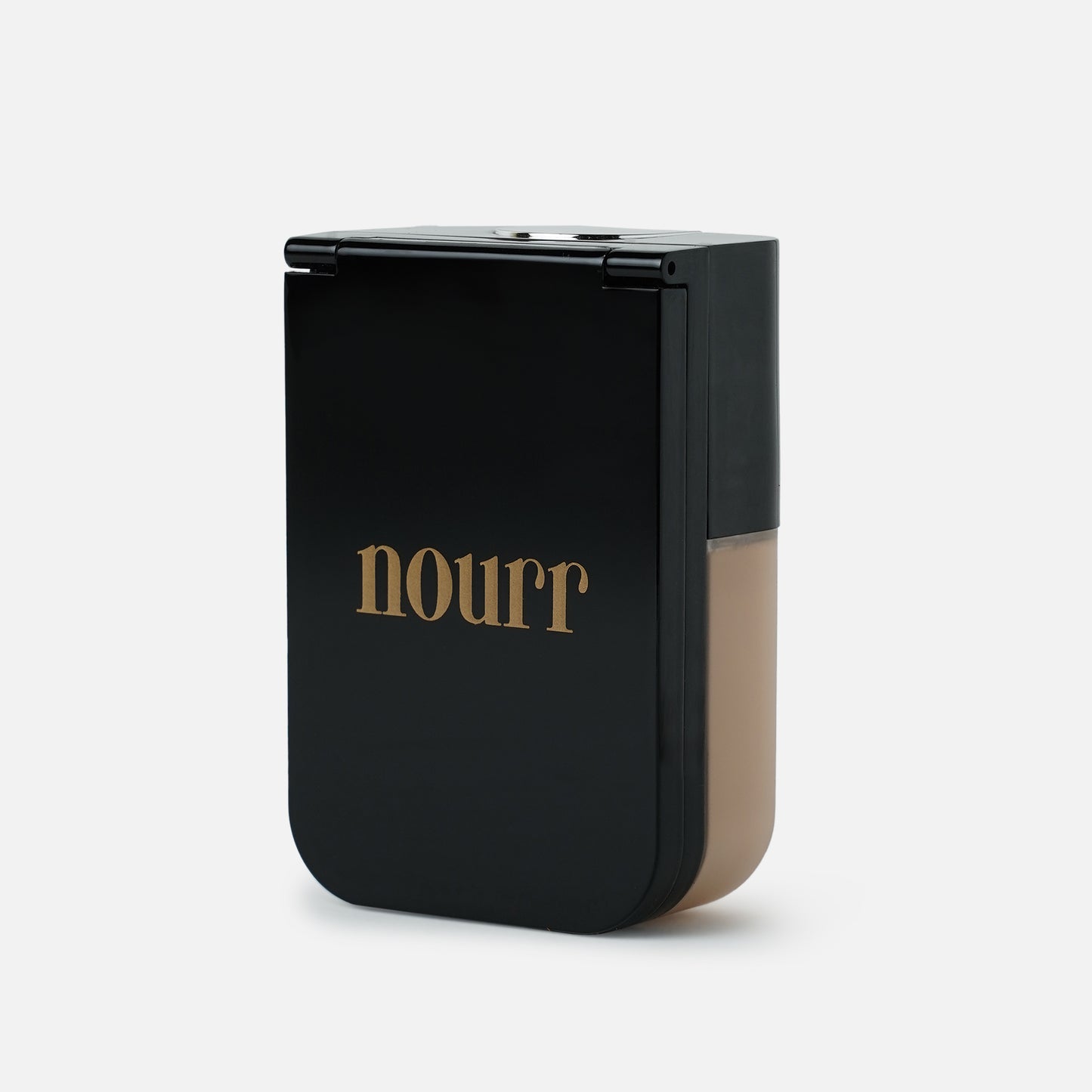 Nourr's Universal BB Cream